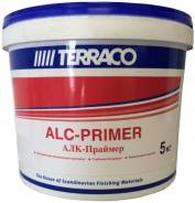 Праймер акриловый Terraco ALC (против грибка) 5 кг во Владивостоке Грунтовки акриловые.