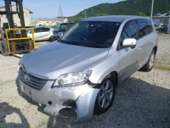 Toyota Vanguard. ACA335245368, 2AZ ����