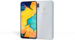 Samsung Galaxy A30. , , 3G, 4G LTE, Dual-SIM 