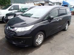Honda Odyssey. RC1, K24W ����