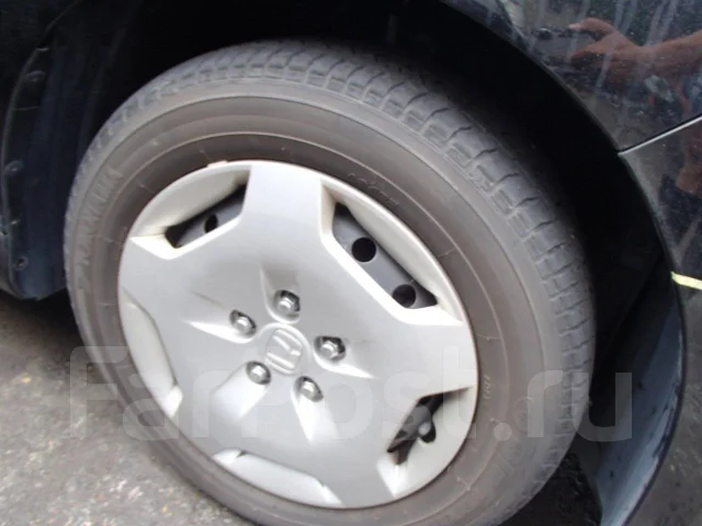 Honda Odyssey. RC1, K24W ����