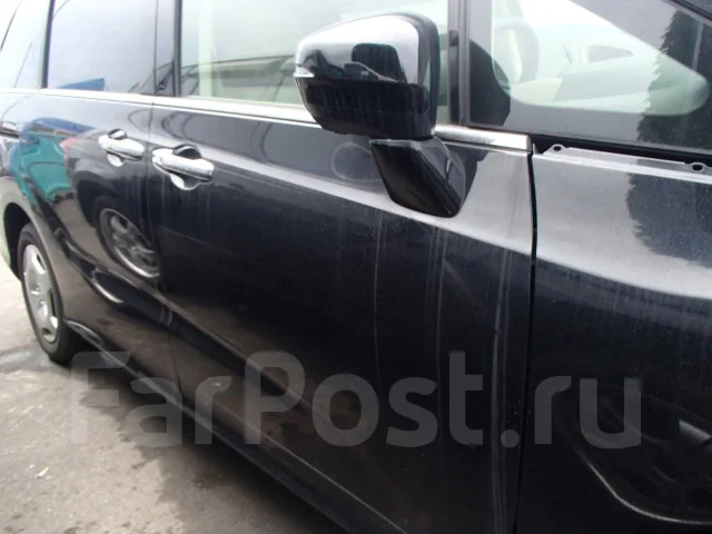 Honda Odyssey. RC1, K24W ����