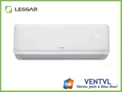 Lessar. 80��&sup2; ����