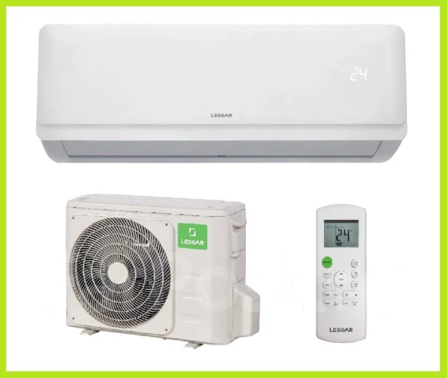 Lessar. 80��&sup2; ����