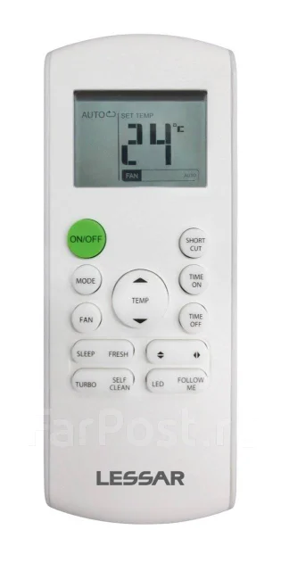 Lessar. 80��&sup2; ����