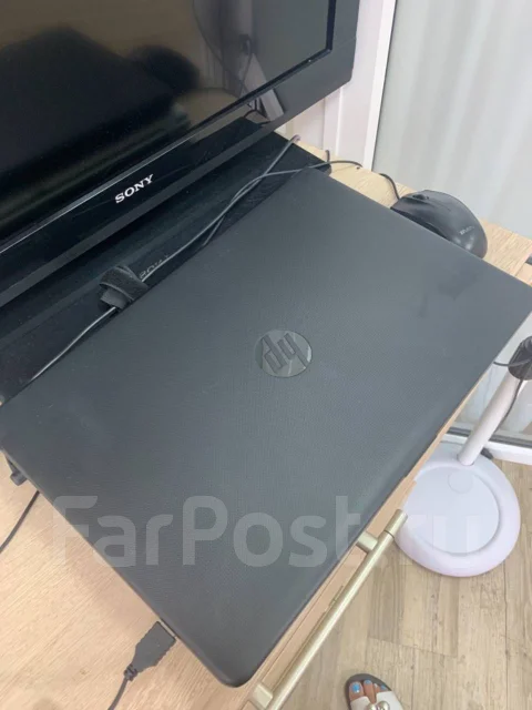 HP 15-bw551ur. 15.6", WiFi: 1, Bluetooth: 1 ����
