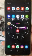 Samsung Galaxy J8. �/� ����