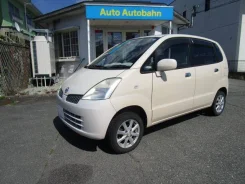 Nissan Moco. �������, 4wd, 0.7 (54��.�.), ������, �/�. ��� ����� �� ������������ ����