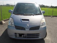 Nissan Moco. �������, 4wd, 0.7 (60��.�.), ������, �/�. ��� ����� �� ������������ ����