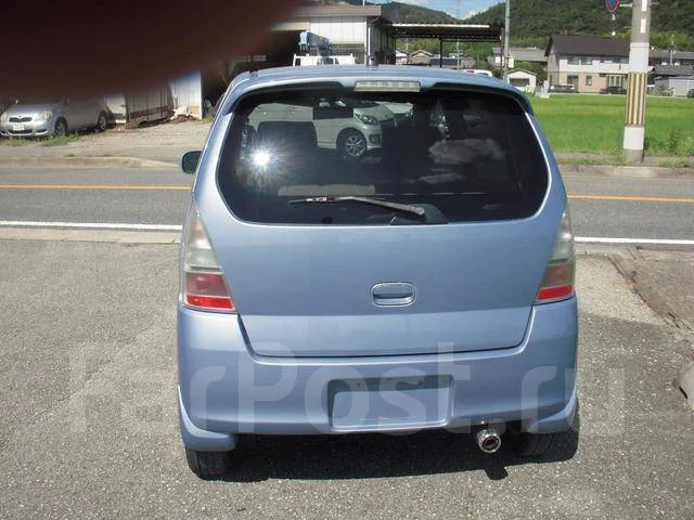 Nissan Moco. �������, 4wd, 0.7 (60��.�.), ������, �/�. ��� ����� �� ������������ ����