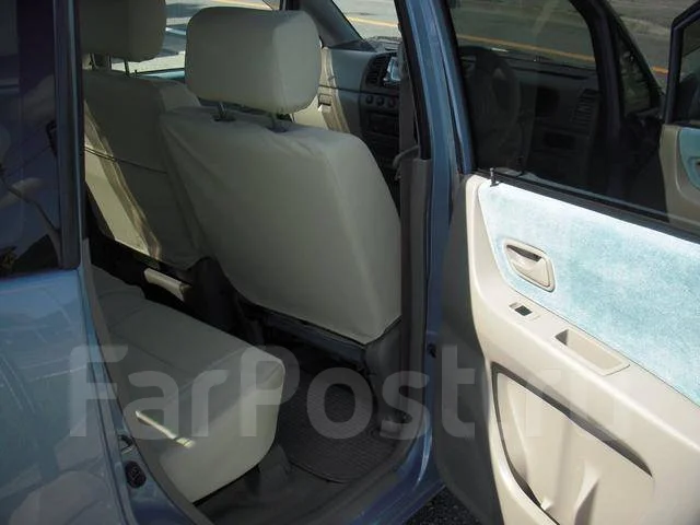 Nissan Moco. �������, 4wd, 0.7 (60��.�.), ������, �/�. ��� ����� �� ������������ ����