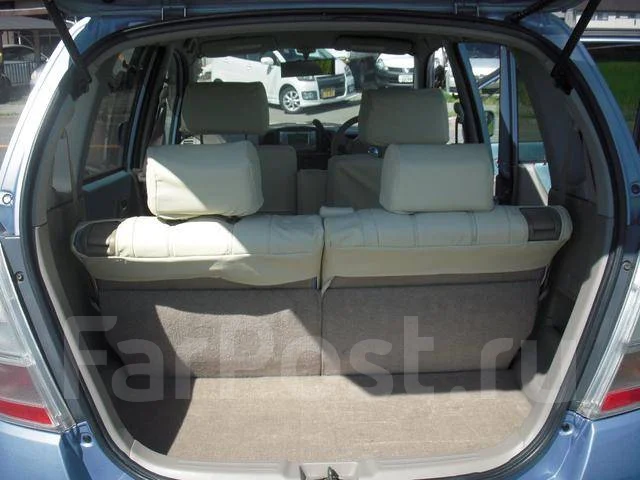 Nissan Moco. �������, 4wd, 0.7 (60��.�.), ������, �/�. ��� ����� �� ������������ ����