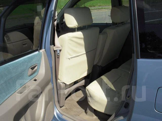 Nissan Moco. �������, 4wd, 0.7 (60��.�.), ������, �/�. ��� ����� �� ������������ ����