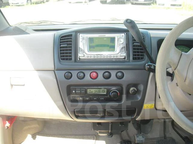 Nissan Moco. �������, 4wd, 0.7 (60��.�.), ������, �/�. ��� ����� �� ������������ ����