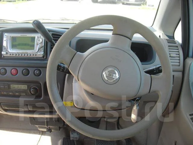 Nissan Moco. �������, 4wd, 0.7 (60��.�.), ������, �/�. ��� ����� �� ������������ ����