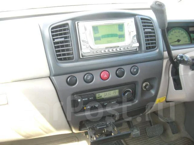 Nissan Moco. �������, 4wd, 0.7 (60��.�.), ������, �/�. ��� ����� �� ������������ ����