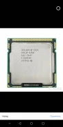 Intel Xeon X3430