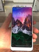 Xiaomi Redmi 5 Plus. /, , 3G, 4G LTE, Dual-SIM 
