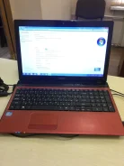 Acer Aspire 5750G. 15.6", 2,3����, ��� 4 ��, ���� 640���, WiFi, ����������� �� 2��.