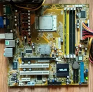 Socket AM2 ����