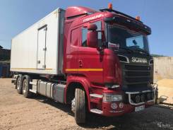 Scania R500 сцепка, 2015 в Усть-Куте Scania R500 сцепка, 2015. Продам автомобиль Скания R500, 16 000 куб. см., 23 000 кг., 6x4
