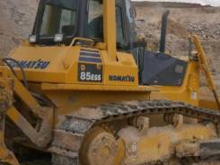Бульдозер D85EX-15 Komatsu во Владивостоке Бульдозер D85EX-15 Komatsu