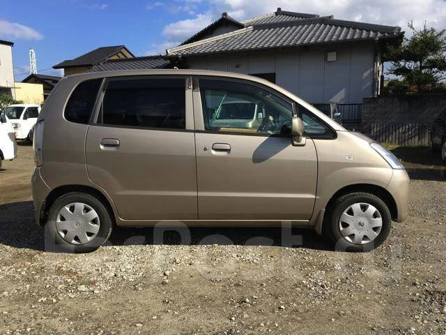 Nissan Moco. �������, ��������, 0.7 (54��.�.), ������, �/�. ��� ����� �� ������������ ����