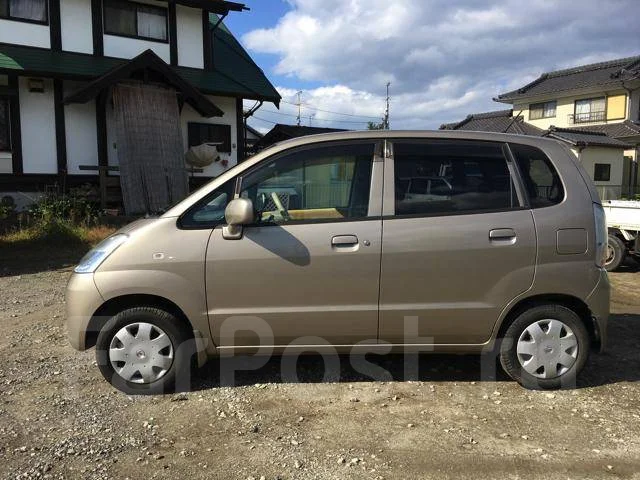 Nissan Moco. �������, ��������, 0.7 (54��.�.), ������, �/�. ��� ����� �� ������������ ����