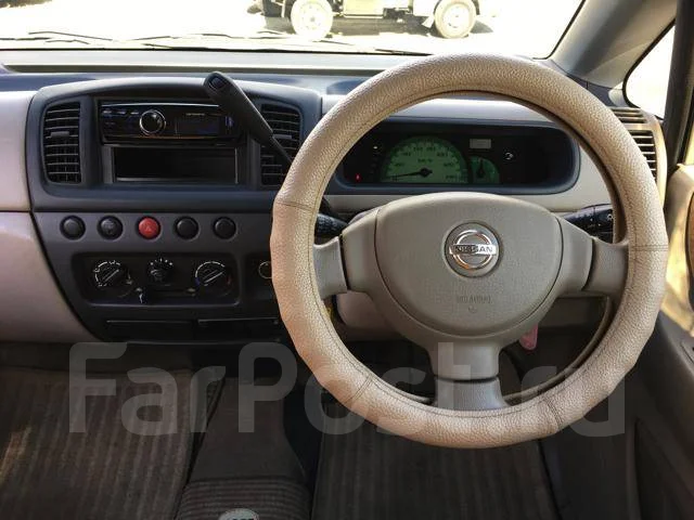 Nissan Moco. �������, ��������, 0.7 (54��.�.), ������, �/�. ��� ����� �� ������������ ����