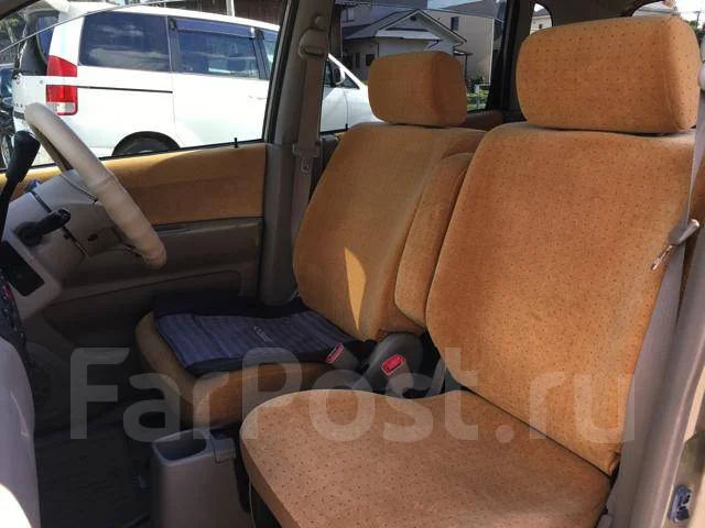 Nissan Moco. �������, ��������, 0.7 (54��.�.), ������, �/�. ��� ����� �� ������������ ����