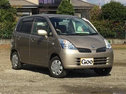 Nissan Moco. �������, ��������, 0.7 (54��.�.), ������, �/�. ��� ����� �� ������������ ����