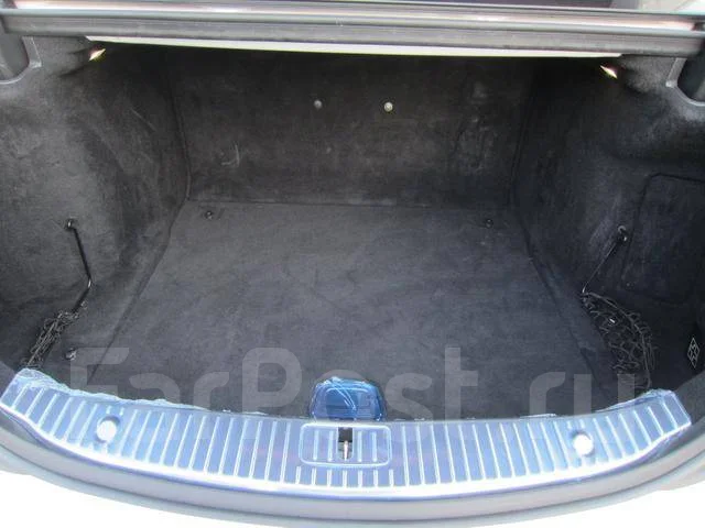 Mercedes-Benz S-Class. �������, ������, 5.5 (388��.�.), ������, �/�. ��� ����� �� ������������ ����