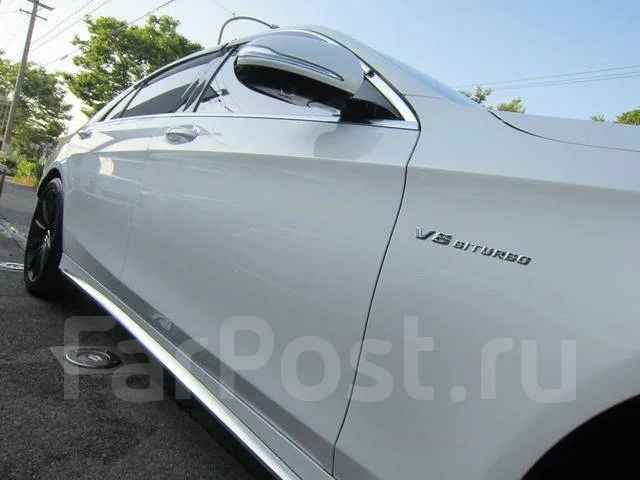 Mercedes-Benz S-Class. �������, ������, 5.5 (388��.�.), ������, �/�. ��� ����� �� ������������ ����
