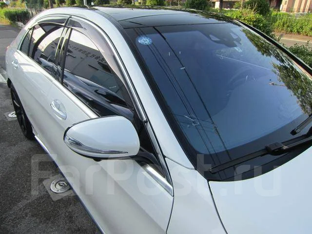 Mercedes-Benz S-Class. �������, ������, 5.5 (388��.�.), ������, �/�. ��� ����� �� ������������ ����