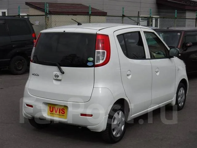Nissan Moco. �������, ��������, 0.7 (54��.�.), ������, �/�. ��� ����� �� ������������ ����