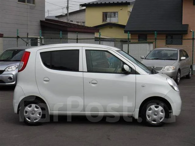 Nissan Moco. �������, ��������, 0.7 (54��.�.), ������, �/�. ��� ����� �� ������������ ����
