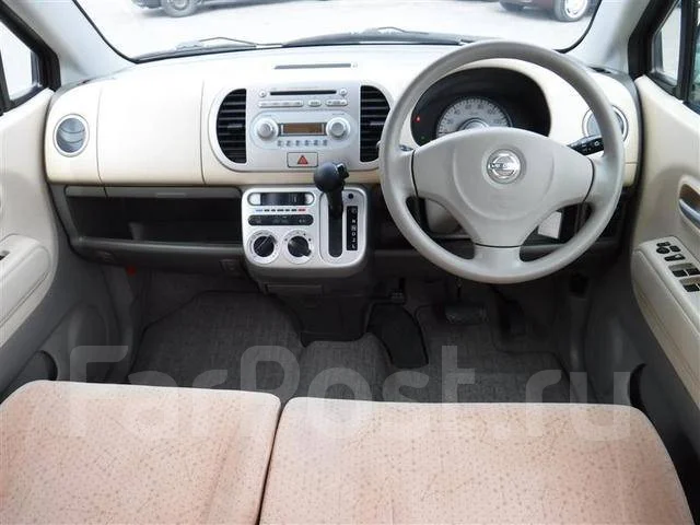 Nissan Moco. �������, ��������, 0.7 (54��.�.), ������, �/�. ��� ����� �� ������������ ����