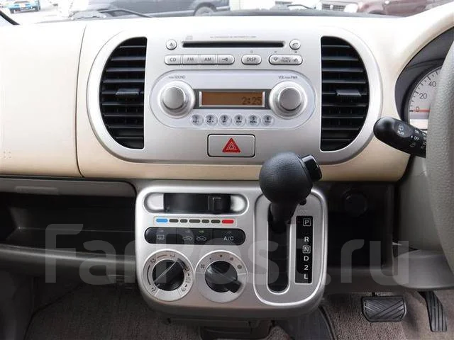 Nissan Moco. �������, ��������, 0.7 (54��.�.), ������, �/�. ��� ����� �� ������������ ����