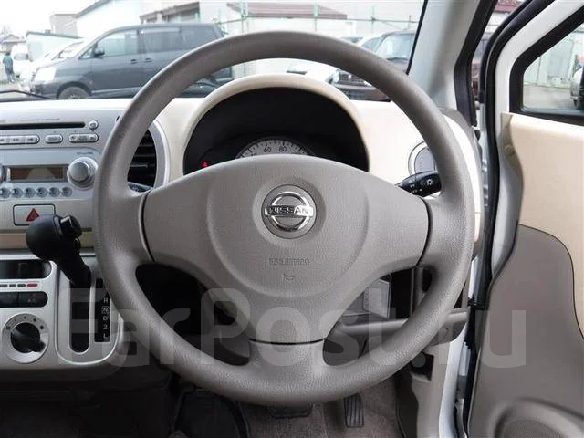 Nissan Moco. �������, ��������, 0.7 (54��.�.), ������, �/�. ��� ����� �� ������������ ����