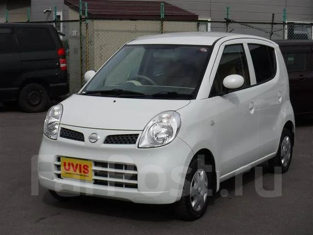 Nissan Moco. �������, ��������, 0.7 (54��.�.), ������, �/�. ��� ����� �� ������������ ����