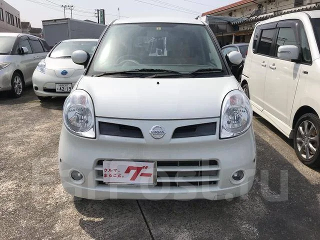 Nissan Moco. �������, ��������, 0.7 (60��.�.), ������, �/�. ��� ����� �� ������������ ����