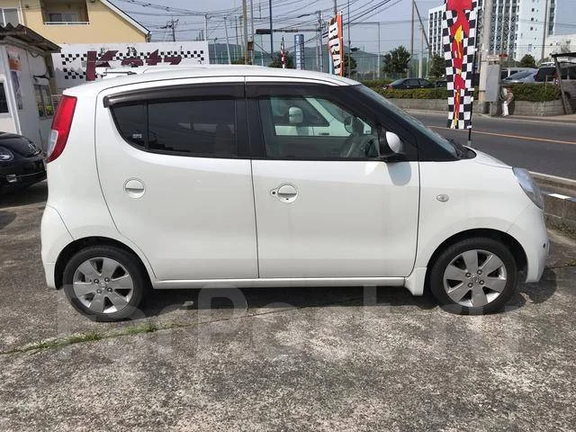 Nissan Moco. �������, ��������, 0.7 (60��.�.), ������, �/�. ��� ����� �� ������������ ����