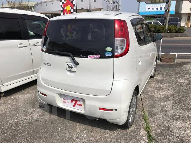 Nissan Moco. �������, ��������, 0.7 (60��.�.), ������, �/�. ��� ����� �� ������������ ����