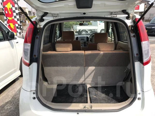 Nissan Moco. �������, ��������, 0.7 (60��.�.), ������, �/�. ��� ����� �� ������������ ����