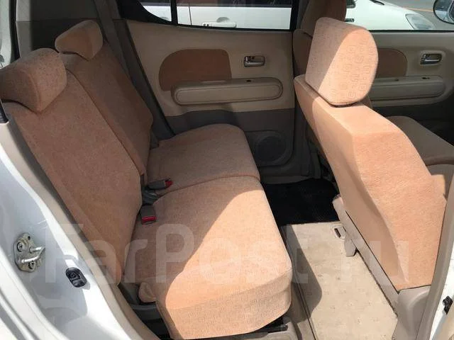 Nissan Moco. �������, ��������, 0.7 (60��.�.), ������, �/�. ��� ����� �� ������������ ����
