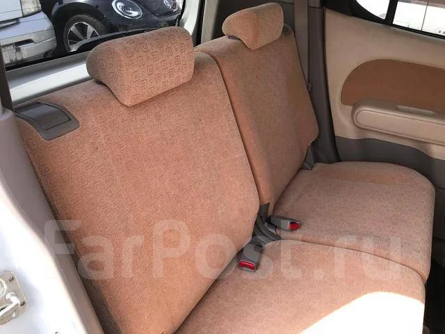 Nissan Moco. �������, ��������, 0.7 (60��.�.), ������, �/�. ��� ����� �� ������������ ����