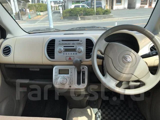 Nissan Moco. �������, ��������, 0.7 (60��.�.), ������, �/�. ��� ����� �� ������������ ����