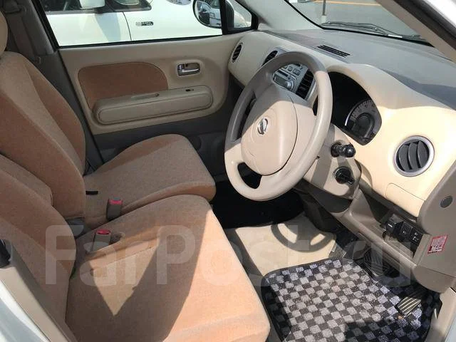 Nissan Moco. �������, ��������, 0.7 (60��.�.), ������, �/�. ��� ����� �� ������������ ����