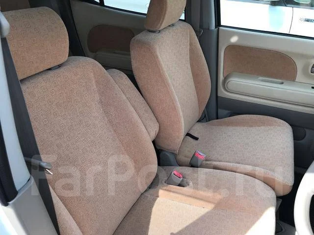Nissan Moco. �������, ��������, 0.7 (60��.�.), ������, �/�. ��� ����� �� ������������ ����
