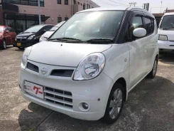 Nissan Moco. �������, ��������, 0.7 (60��.�.), ������, �/�. ��� ����� �� ������������ ����